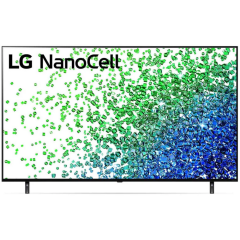 ЖК телевизор LG 55" 55NANO806PA