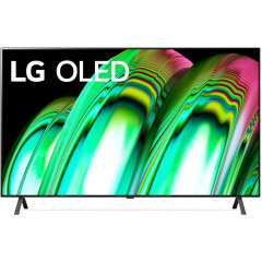 ЖК телевизор LG 55" OLED55A2RLA