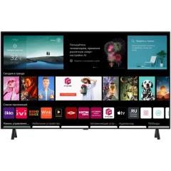 ЖК телевизор LG 55" OLED55A26LA