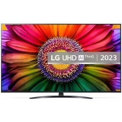 ЖК телевизор LG 55" 55UR81006LJ