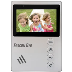 Видеодомофон Falcon Eye Vista White