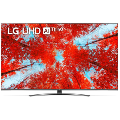 ЖК телевизор LG 55" 55UQ91009LD