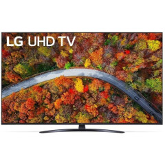 ЖК телевизор LG 55" 55UP81006LA