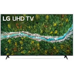 ЖК телевизор LG 55" 55UP77006LB