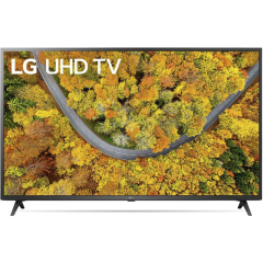 ЖК телевизор LG 55" 55UP76006LC