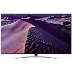 ЖК телевизор LG 55" 55QNED876QB