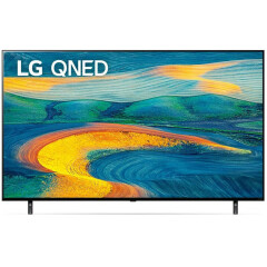 ЖК телевизор LG 55" 55QNED7S6QA