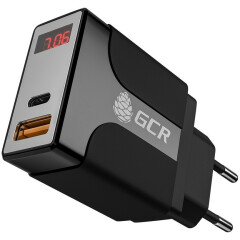 Сетевое зарядное устройство Greenconnect GCR-52891