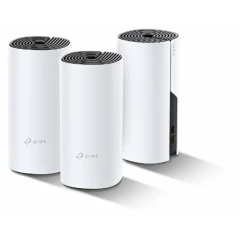 Mesh система TP-Link Deco P9 (3 шт.)