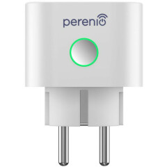 Умная розетка Perenio Smart Power Plug