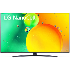 ЖК телевизор LG 55" 55NANO769QA