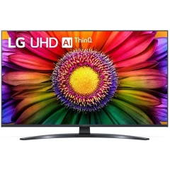 ЖК телевизор LG 50" 50UR81009LK