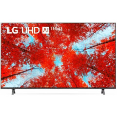 ЖК телевизор LG 50" 50UQ90006LD