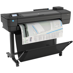 Плоттер HP DesignJet T730 36in (F9A29E)