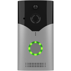 Умный домофон HIPER IoT Cam CX4