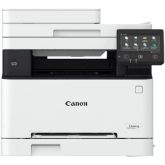 МФУ Canon i-SENSYS MF655Cdw (5158C004)