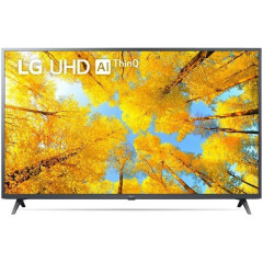 ЖК телевизор LG 50" 50UQ76003LD