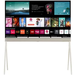 ЖК телевизор LG 48" 48LX1Q6LA