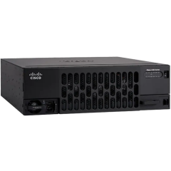 Маршрутизатор (роутер) Cisco ISR4461/K9