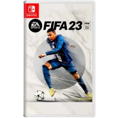 Игра FIFA 23 для Nintendo Switch