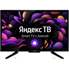 ЖК телевизор Yuno 24" ULX-24TCS221