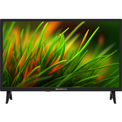 ЖК телевизор TopDevice 24" TDTV24BS01H