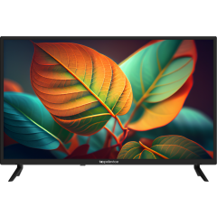 ЖК телевизор TopDevice 32" TDTV32BN02H