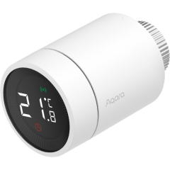 Умный термостат Aqara Radiator Thermostat E1