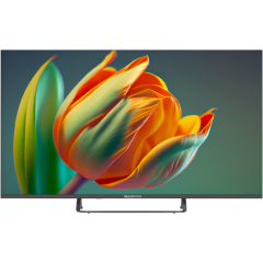 ЖК телевизор TopDevice 40" TDTV40BS04F Grey