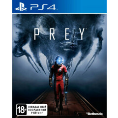 Игра Prey для Sony PS4