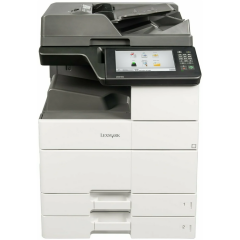 МФУ Lexmark MX910de