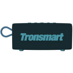 Портативная акустика Tronsmart Trip Blue