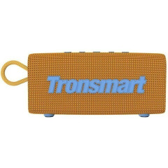 Портативная акустика Tronsmart Trip Orange