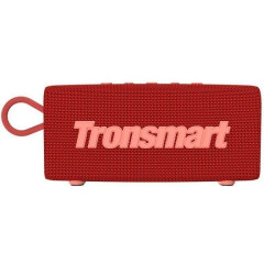 Портативная акустика Tronsmart Trip Red