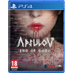 Игра Apsulov: End of Gods для Sony PS4