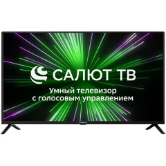 ЖК телевизор Supra 40" STV-LC40ST0155FSB