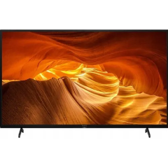 ЖК телевизор Sony 50" KD-50X72KPAEP