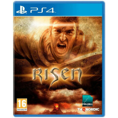 Игра Risen для Sony PS4