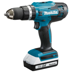 Дрель Makita HP488DWE