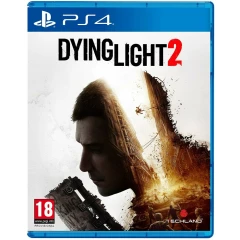 Игра Dying Light 2 Stay Human Стандартное издание для Sony PS4/PS5