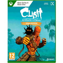 Игра Clash: Artifacts of Chaos для Xbox Series X|S / Xbox One