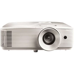 Проектор Optoma HD29HLVx