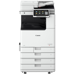 МФУ Canon imageRUNNER ADVANCE DX C3835i (4912C005)