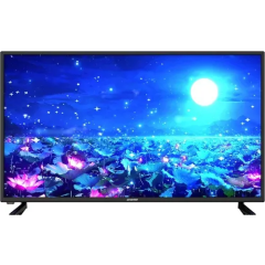 ЖК телевизор Digma 40" DM-LED40SBB25