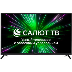 ЖК телевизор Hyundai 43" H-LED43BS5001