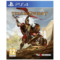 Игра Titan Quest для Sony PS4