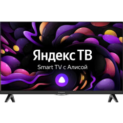 ЖК телевизор IRBIS 32" 32H1YDX161BS2