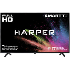 ЖК телевизор Harper 43" 43F720TS