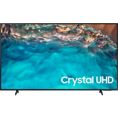 ЖК телевизор Samsung 43" UE43BU8000UXCE