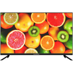 ЖК телевизор Accesstyle 43" U43EY1500B